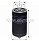 H 19 W 06_фильтр масл.! 3/4'-16UNF D93 H183  VW LT/Transporter IV, Volvo 740/940 HENGST