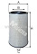 A516_фильтр воздушный ! 580-270/160 Volvo F10/12 MFILTER
