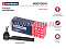 Наконечник рулевой лев. Toyota Corolla 00- (M8070091) MARSHALL