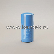 Масляный фильтр, навинчиваемый, полнопоточный donaldson blue Donaldson DBL7505 Donaldson  - фото, характеристики, описание.