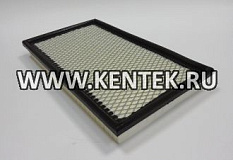 салонный фильтр KENTEK CP26036 KENTEK  - фото, характеристики, описание.