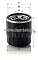 масляный фильтр MANN-FILTER W7023