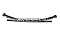 Рессора Mercedes, VW Crafter о.н. 9043201606 (M1056200, ER_9043201606) MARSHALL