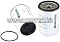 Топливный фильтр HIFI SN906330