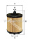 Фильтр масляный M-FILTER TE615
