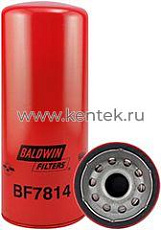 топливный фильтр SPIN-ON Baldwin BF7814 Baldwin  - фото, характеристики, описание.