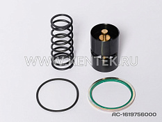 Ремкомплект термостата KENTEK AC-1619756000 KENTEK  - фото, характеристики, описание.