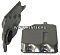 Gearbox Filter HIFI SHB70113