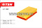 Фильтр воздушный TSN 9.1.1283