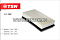 Фильтр воздушный TSN 9.1.368
