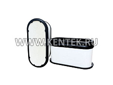 Воздушный фильтр-элемент KENTEK AP31525K KENTEK  - фото, характеристики, описание.