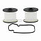 Воздушный фильтр-элемент SF-FILTER SBL88014-SET