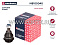 Опора шаровая лев./прав. Citroen Berlingo 08- (M8100040) MARSHALL