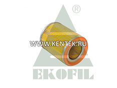 Элемент фильтрующий воздушный EKOFIL EKO-01.242 EKOFIL  - фото, характеристики, описание.