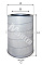 A567_фильтр воздушный ! H618 D327 d216  MAN,IVECO MFILTER