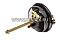 Тормозная камера с вилкой тип 27 о.н. 81511016481 (M2702775) MARSHALL