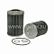 МАСЛЯНЫЙ ФИЛЬТР TURN FILTER O-3563