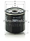 масляный фильтр MANN-FILTER W712/32