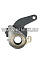 Рычаг тормозной автоматический  Mercedes о.н. 3574200538 (M4410182) MARSHALL