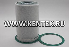 сепаратор воздух-масло KENTEK AKS217 KENTEK  - фото, характеристики, описание.