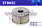 Фильтр ГУР RAIDER EFM453