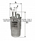 топливный фильтр коробочного типа FILTRON PP838/3