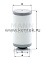 сепаратор воздух-масло MANN-FILTER LE3009