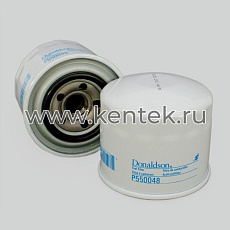 топливный фильтр - сепаратор SPIN-ON Donaldson P550048 Donaldson  - фото, характеристики, описание.