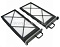 Воздушный фильтр-элемент SF-FILTER SKL2468-SET