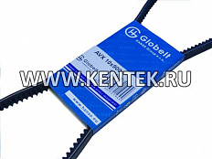 Ремень приводной зубчатый GLOBELT AVX10x900 GLOBELT  - фото, характеристики, описание.