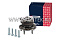 Ступица задн. Chevrolet Cruze 09-, Opel Astra J 09-, Zafira C 11- (M8137659) MARSHALL