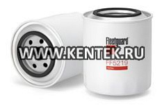 топливный фильтр Fleetguard FF5219 Fleetguard  - фото, характеристики, описание.