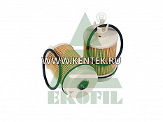Топливный фильтр EKOFIL EKO-03.362 EKOFIL  - фото, характеристики, описание.