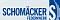 Лист Mercedes о.н. 6593200502-2 (33666002) SCHOMAECKER