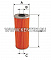 фильтрующий элемент масляного фильтра (с металлическими крышками) FILTRON OM513/1-2X