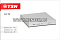 Фильтр салона TSN 9.7.73