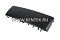 Крышка зеркала правая/левая MAN (M4300117) MARSHALL