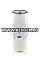 Часть масляного фильтра для индустр.а/м MANN-FILTER LB11102/2