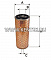фильтрующий элемент масляного фильтра (с металлическими крышками) FILTRON OM514/4