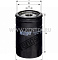 H14W23_фильтр масл.! 3/4'-16UNF D76 H122  Ford/Chrysler/Dodge/Jeep/Mazda HENGST