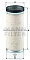 воздушный фильтр MANN-FILTER CF820