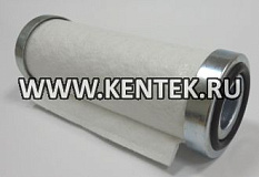 сепаратор воздух-масло KENTEK AKS104 KENTEK  - фото, характеристики, описание.