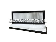 Воздушный фильтр кабинный KENTEK CP52095K KENTEK  - фото, характеристики, описание.