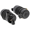 Воздушный фильтр HIFI SAH01C05SMP001