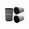 ВОЗДУШНЫЙ ФИЛЬТР TURN FILTER R-2113