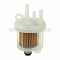 Фильтр топливный SF-FILTER SK3612