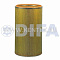 воздушный фильтр DIFA DIFA4305MK-01
