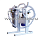 Портативная система фильтрации масла FILTREC FU0030