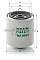 фильтр охлаждающей жидкости MANN-FILTER WA940/1