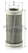 масляный фильтроэлемент высокого давления MANN-FILTER HD57/1